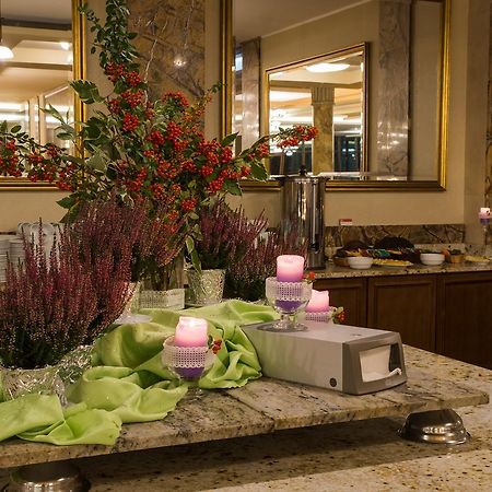 Jutrzenka Medical Spa Włocławek Esterno foto