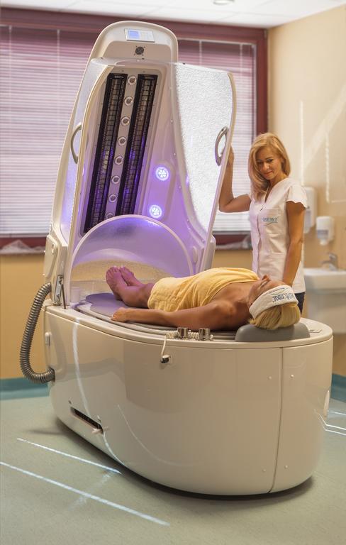 Jutrzenka Medical Spa Włocławek Esterno foto