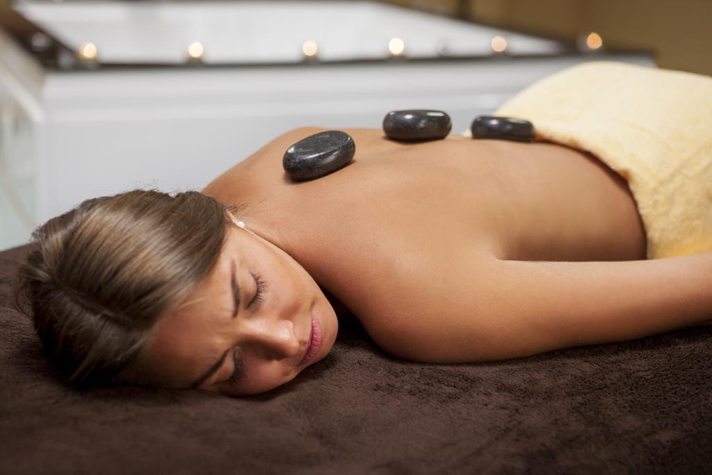 Jutrzenka Medical Spa Włocławek Esterno foto