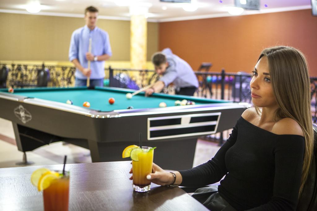Jutrzenka Medical Spa Włocławek Esterno foto
