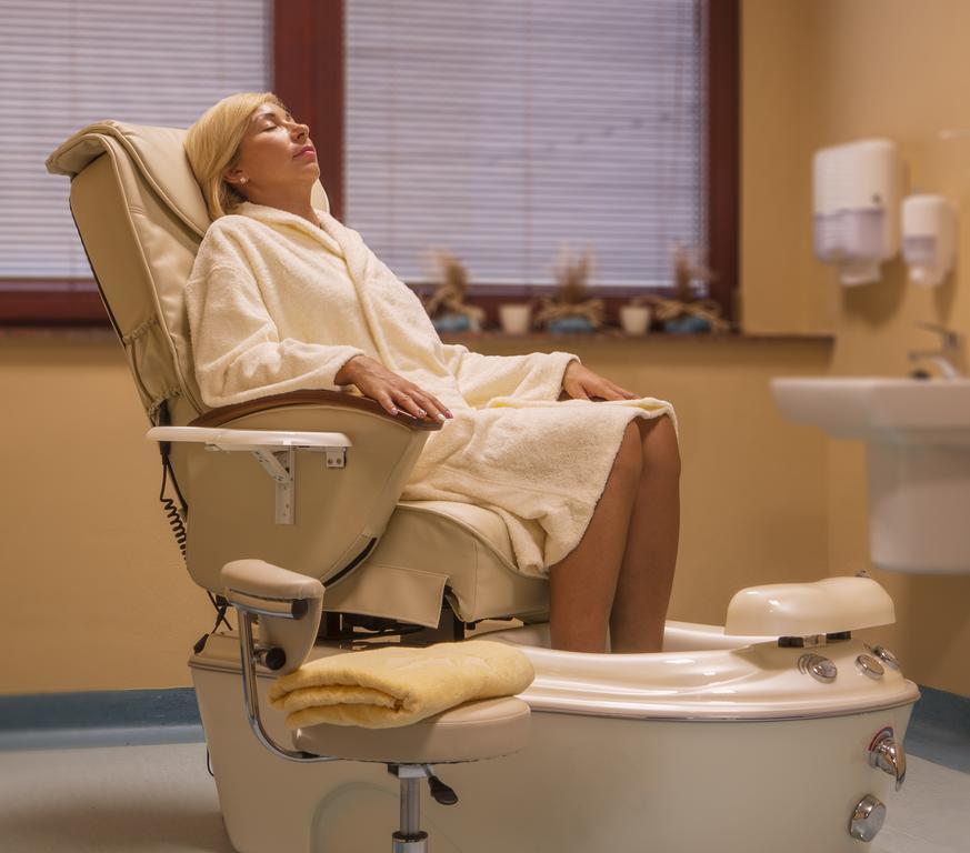 Jutrzenka Medical Spa Włocławek Esterno foto