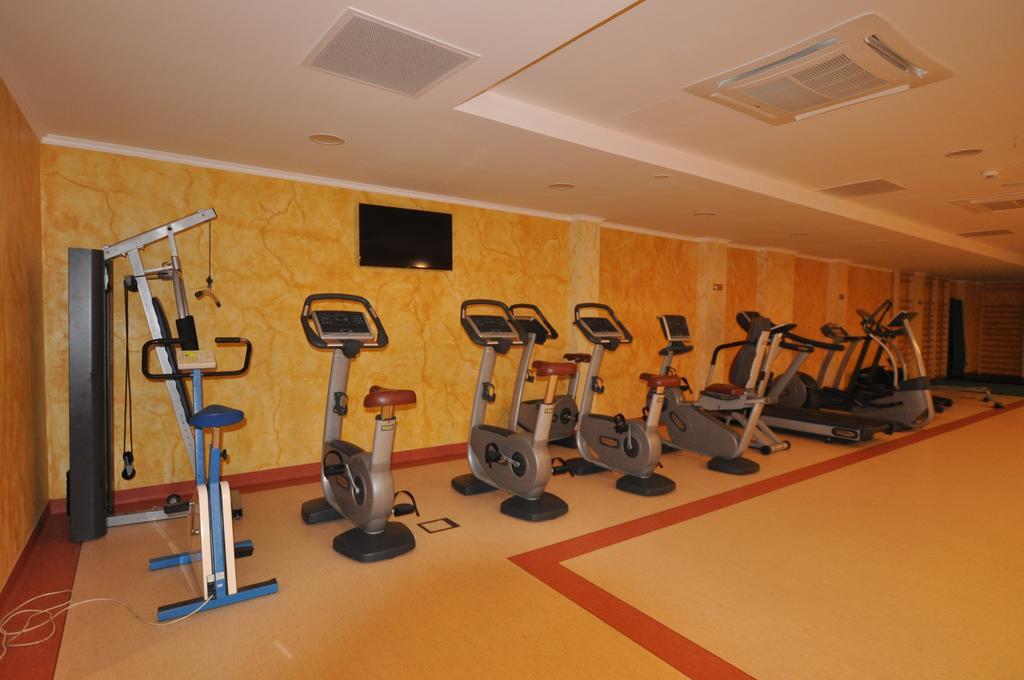 Jutrzenka Medical Spa Włocławek Esterno foto