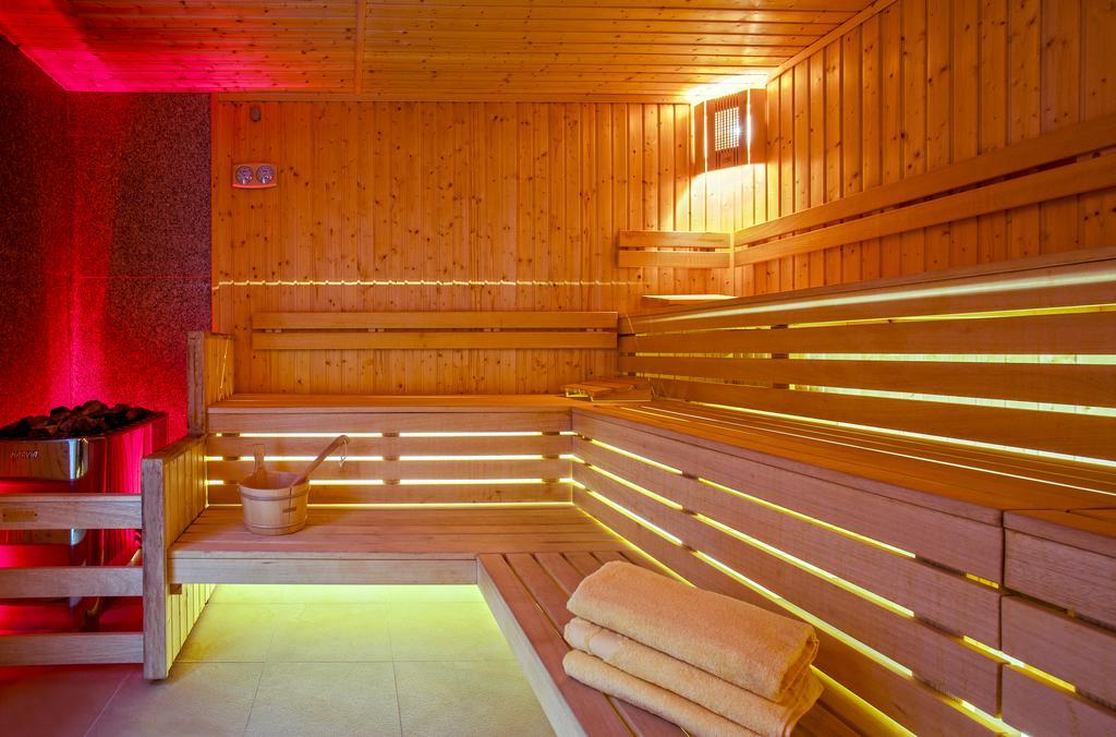 Jutrzenka Medical Spa Włocławek Esterno foto