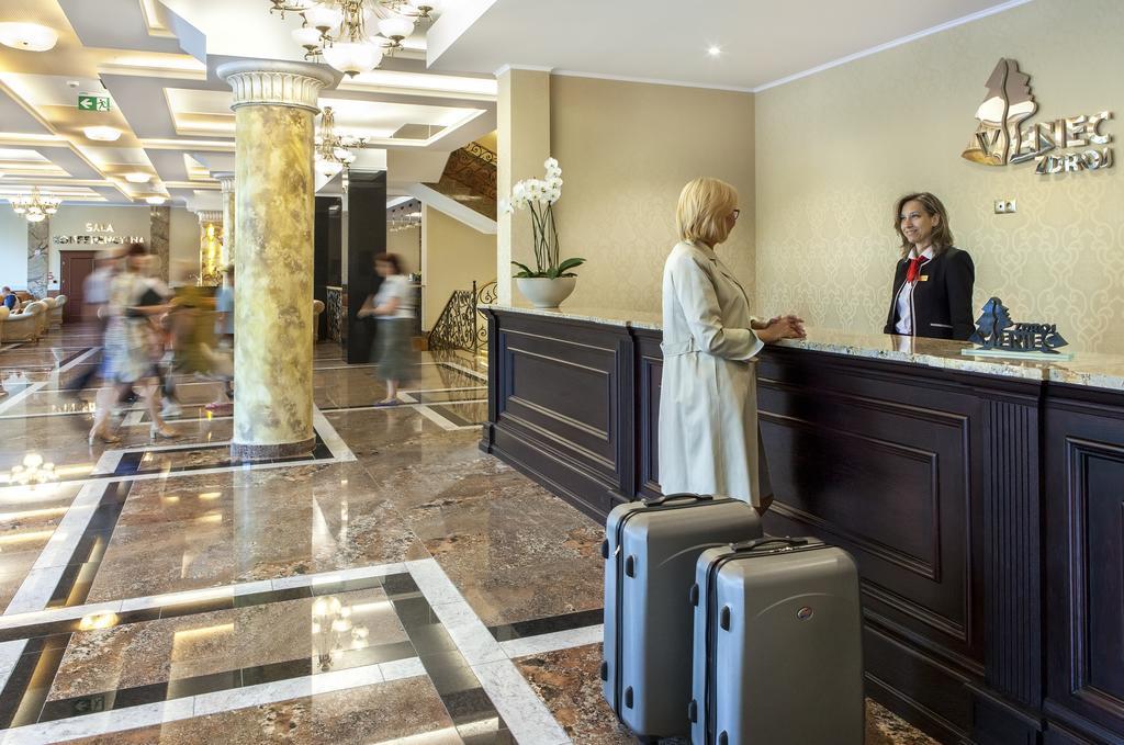 Jutrzenka Medical Spa Włocławek Esterno foto