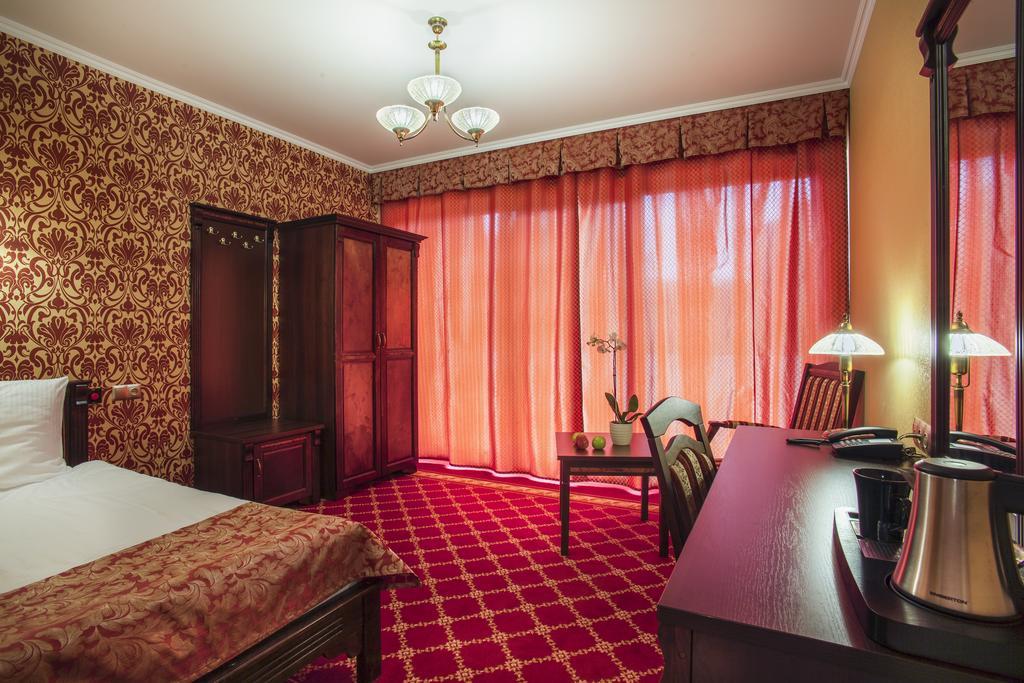 Jutrzenka Medical Spa Włocławek Esterno foto
