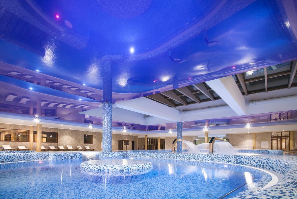 Jutrzenka Medical Spa Włocławek Esterno foto