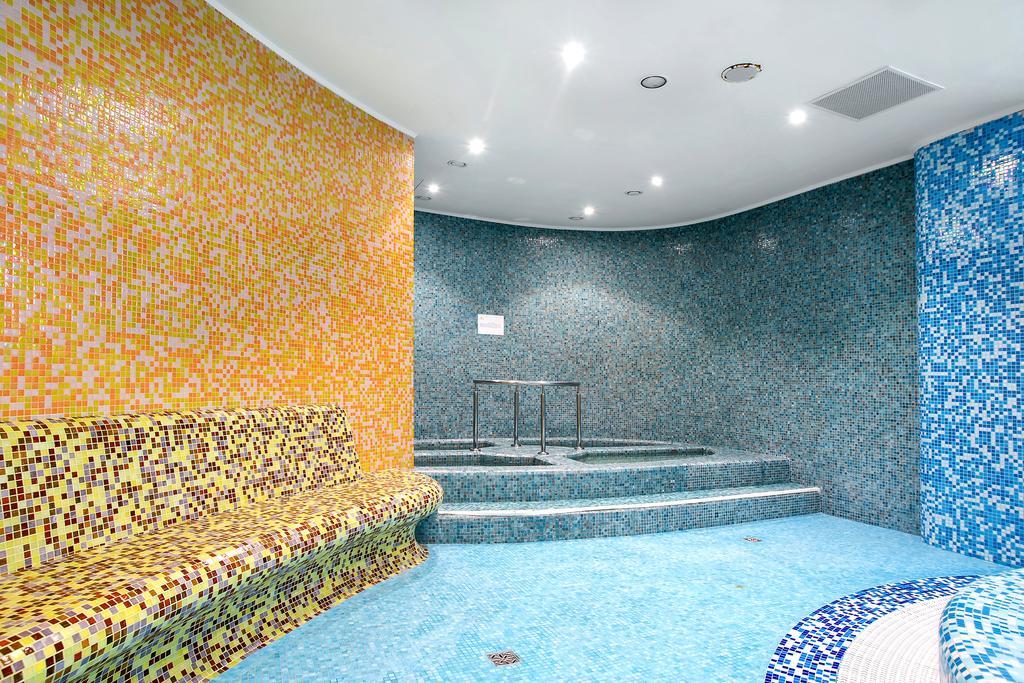 Jutrzenka Medical Spa Włocławek Esterno foto