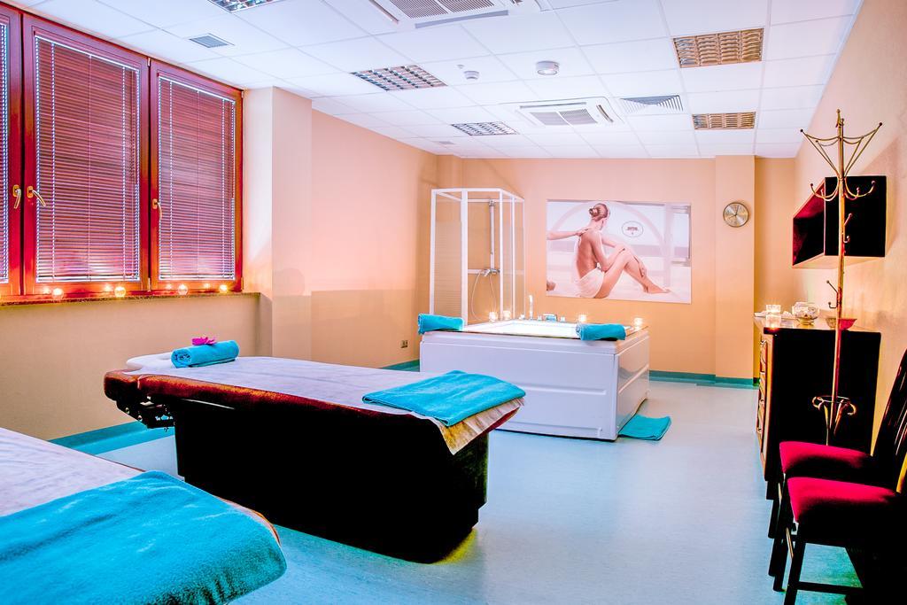 Jutrzenka Medical Spa Włocławek Esterno foto