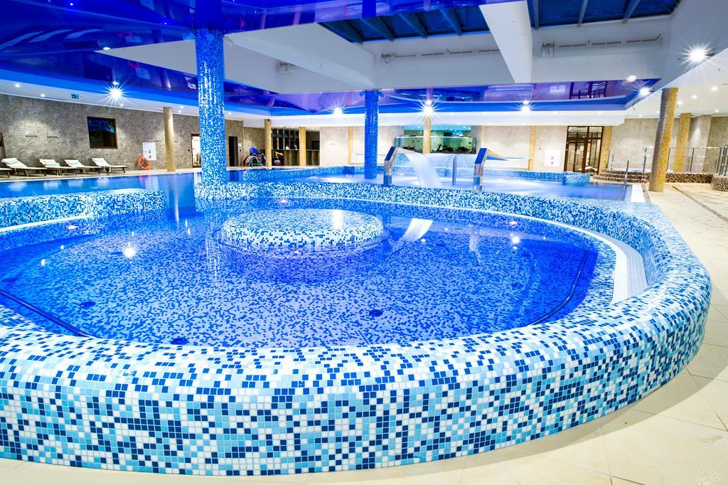 Jutrzenka Medical Spa Włocławek Esterno foto