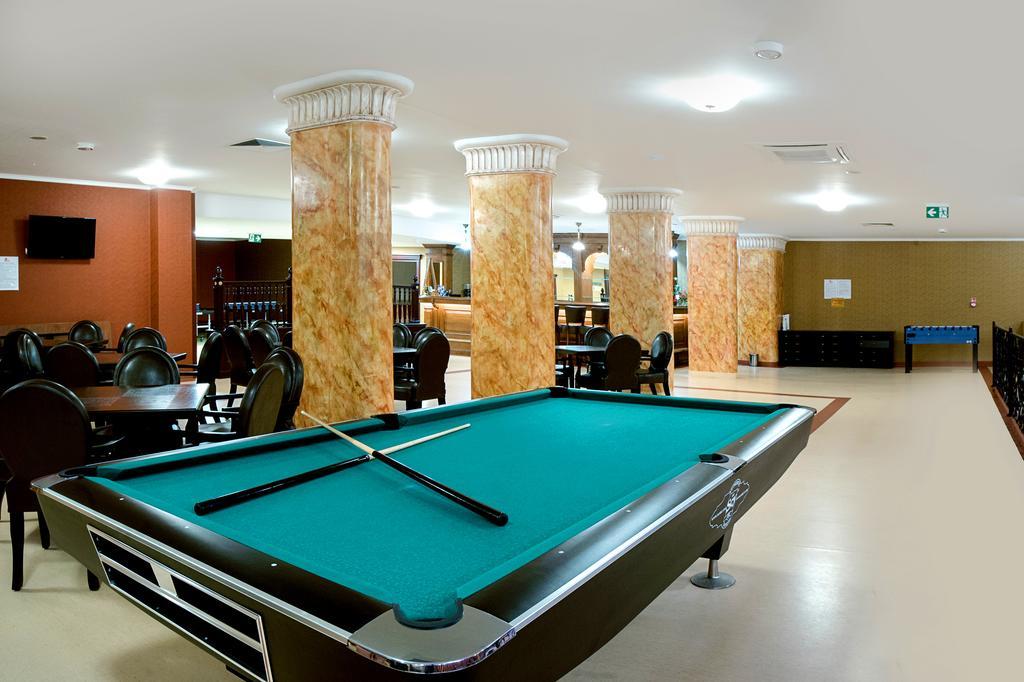 Jutrzenka Medical Spa Włocławek Esterno foto