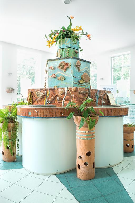 Jutrzenka Medical Spa Włocławek Esterno foto