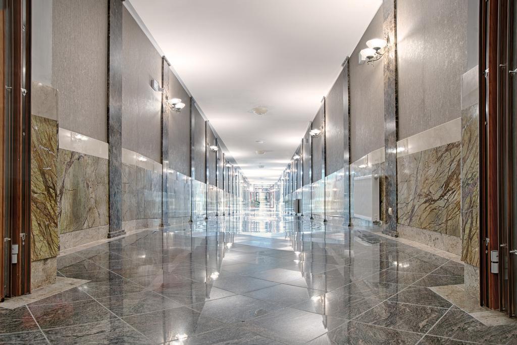 Jutrzenka Medical Spa Włocławek Esterno foto