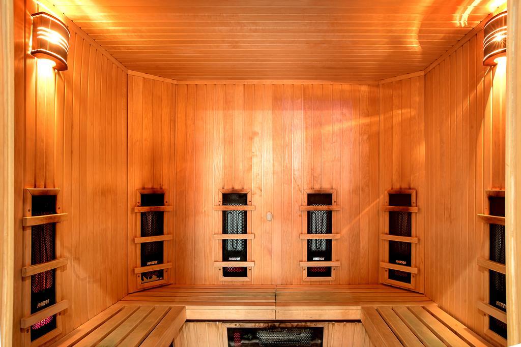 Jutrzenka Medical Spa Włocławek Esterno foto