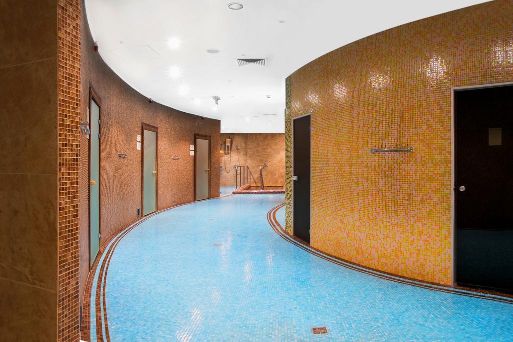 Jutrzenka Medical Spa Włocławek Esterno foto