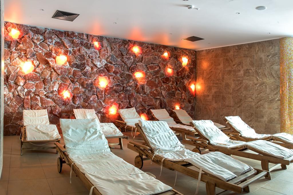 Jutrzenka Medical Spa Włocławek Esterno foto