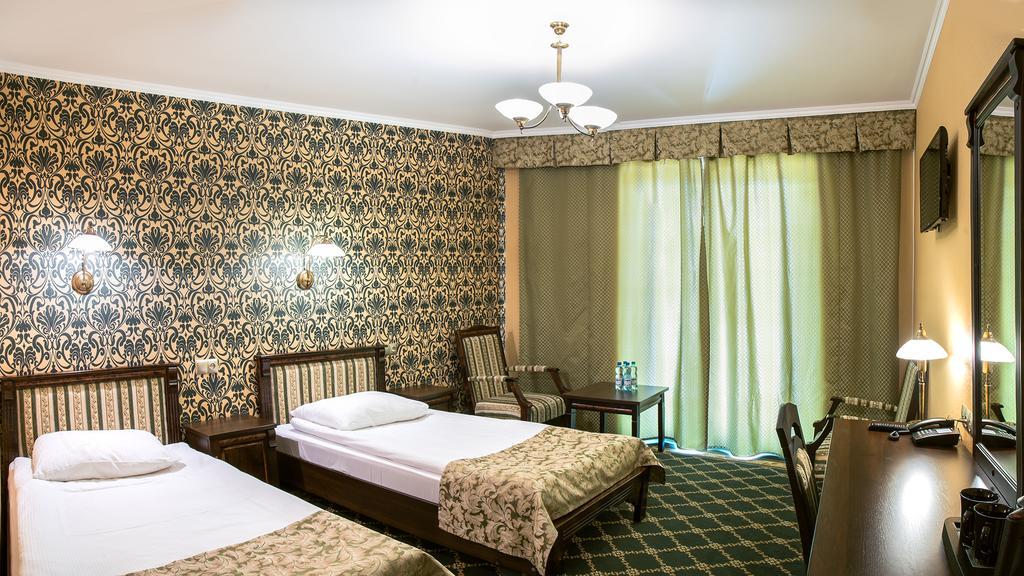 Jutrzenka Medical Spa Włocławek Esterno foto